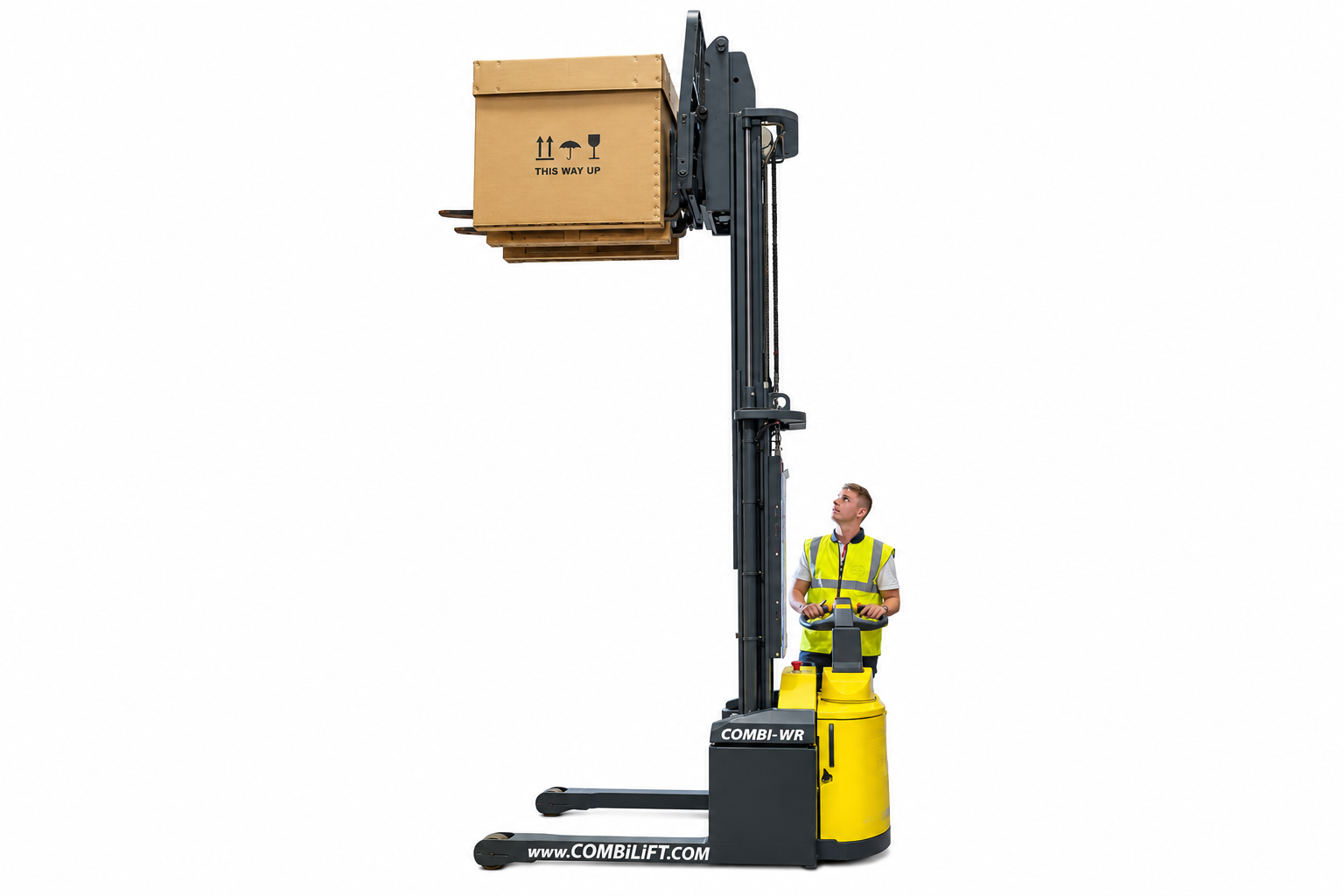 combi lifts for sale